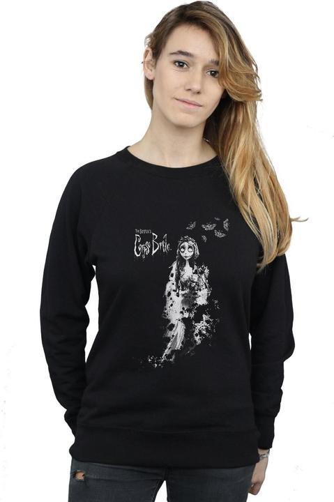Produktbild Corpse Bride Distressed Bride Sweatshirt (M)
