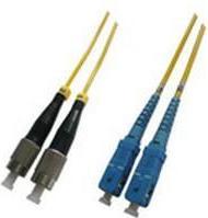 Produktbild MicroConnect FC/UPC-SC/UPC 15m OS2 (CAT6, 15 m)