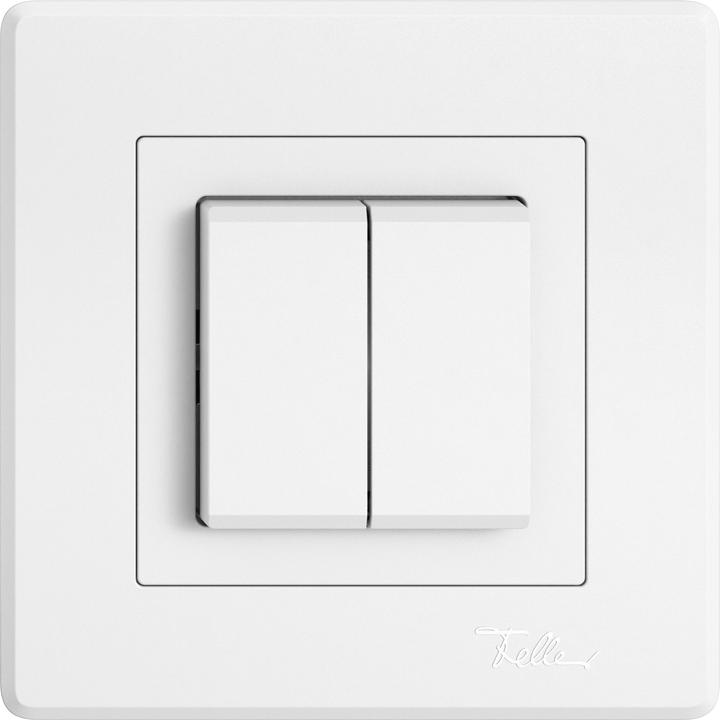 Image du produit Feller Contrôle intelligent de l'éclairage