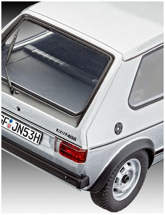 Produktbild Revell Golf 1 GTI