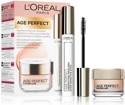 Image du produit L'Oréal Paris Âge parfait Âge d'or (15 ml)