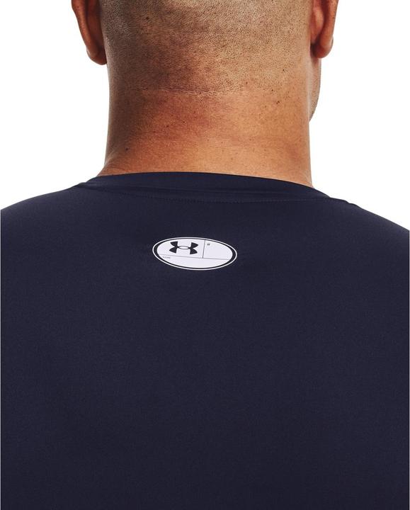Actual product image Under Armour Heatgear Compression Sweatshirt (S)