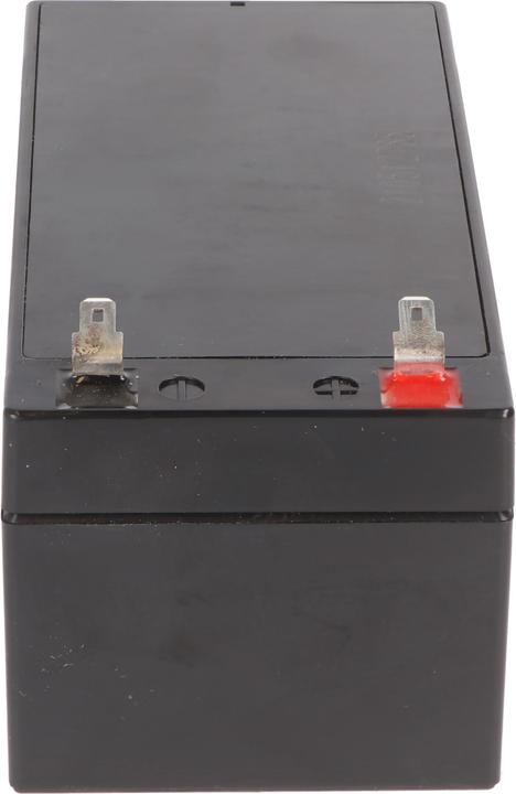 Actual product image Multipower MP3.4-12 12 Volt 3400 mAh Akku CT3,2-12 CT3.2-12 (12 V, 3.40 Ah)