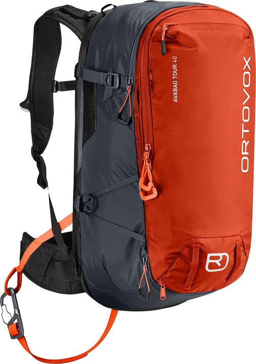Ortovox Avabag Litric Tour 40 (40 l)
