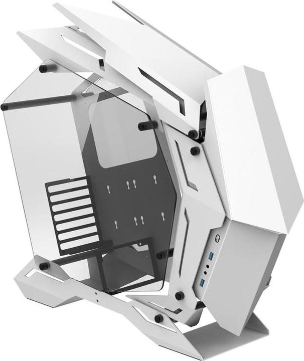 Immagine prodotto Jonsbo Mod 3 (mATX, Mini-ITX, ATX, E-ATX)