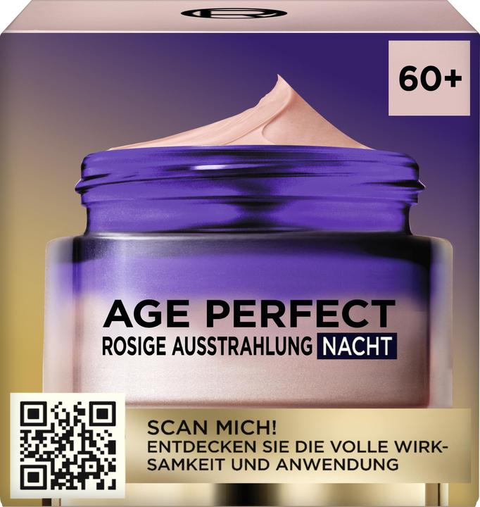 Image du produit MGA Eh bien (50 ml, Crème 24h)