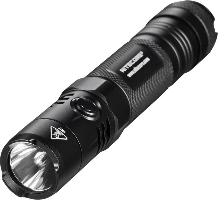 Image du produit Nitecore MH10 V2 - 1200 lumens (14.70 cm, 1200 lm)