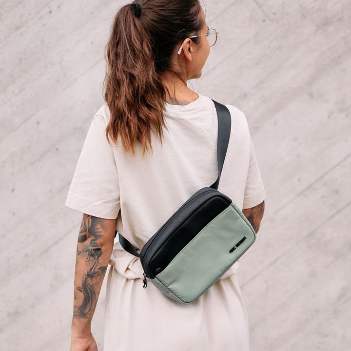 Produktbild ABC Design Hip bag