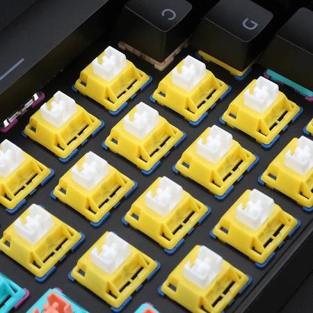Actual product image Redragon Zestaw mechanicznych switchy A113 Bullet B