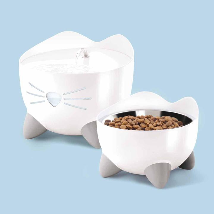 Image du produit Catit - Combo Kit Pixi - White
