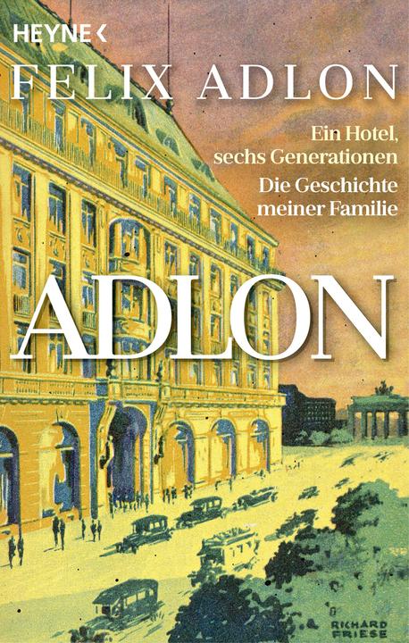 Produktbild Adlon (DE)