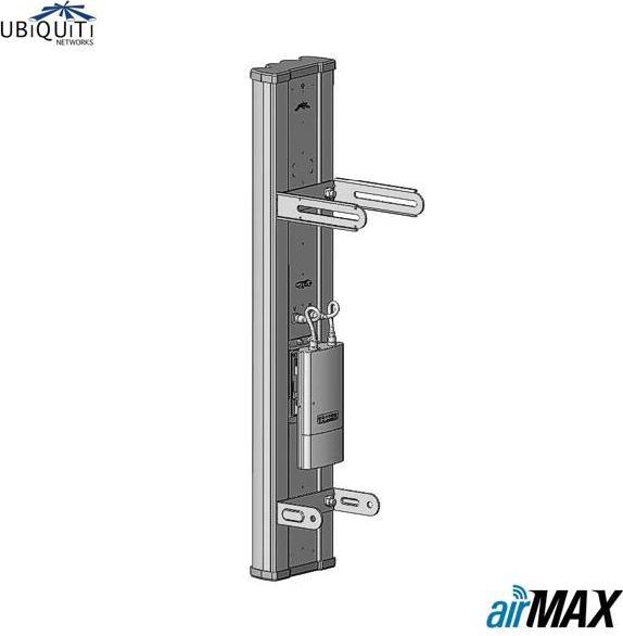 Produktbild Ubiquiti AM-5G20-90: Basisstation Antenne (5G)