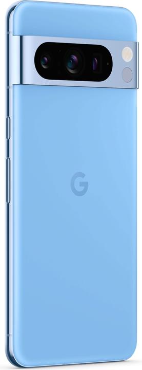 Productafbeelding Google Pixel 8 Pro (256 GB, Bay, 6.70", SIM + eSIM, 50 Mpx, 5G)