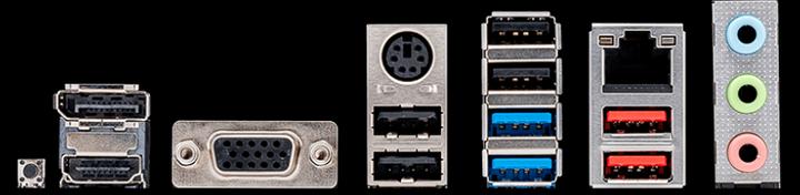 Image du produit MSI Pro B650M-P (AM5, AMD B650, Mini-ATX)