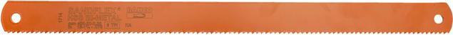 Produktbild Bahco Sandflex Bimetall Maschinensägeblätter (6 ZpZ) für KASTO-Maschinen 450 mm x 38 mm x 2 mm
