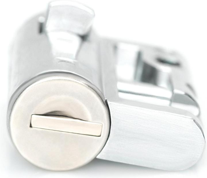 Produktbild Digitus DN-19 PHS Schwenkhebelgriff für Netzwerk Schränke