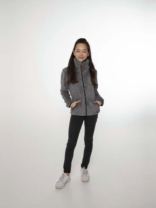 Actual product image Protest Full Zip Top Riri Jr (176)