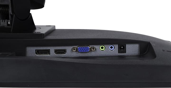 Image du produit Nilox NXM24REG11 Moniteur PC 23.8' Ips (1920 x 1080 pixels, 24")