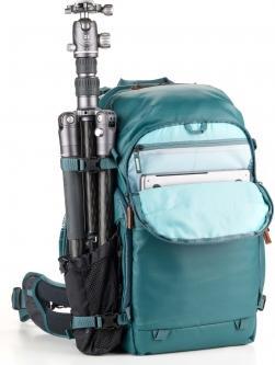 Produktbild Shimoda Rucksack Explore v2 25L Starter Kit für Damen aquagrün #520-146
