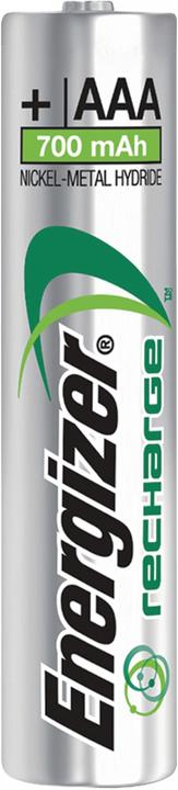 Actual product image Energizer Recharge Power Plus (2 pcs., AAA, 700 mAh)