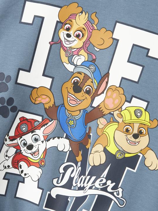 Image du produit Name it Paw Patrol Sweatshirt (116)