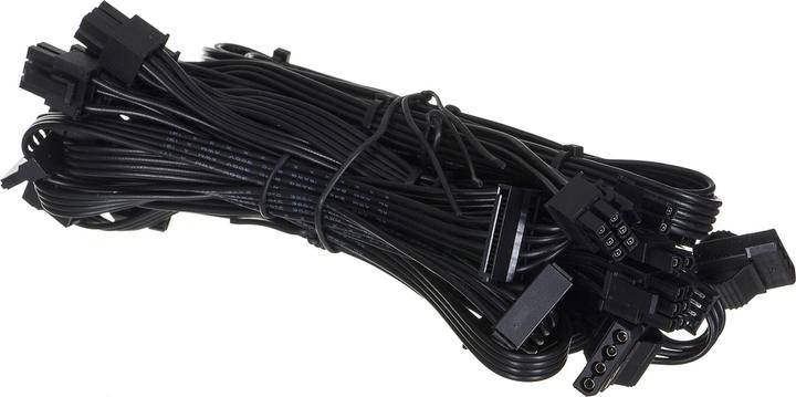 Actual product image Thermaltake Smart BM1 (700 W)
