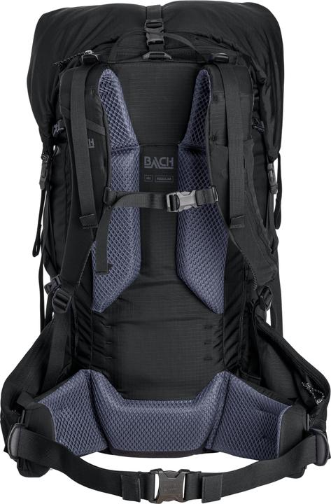 Actual product image Bach Pack Molecule 45 (45 l)