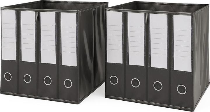 Image du produit Vicco Faltboxen (30 x 30 x 30 x 30 cm)