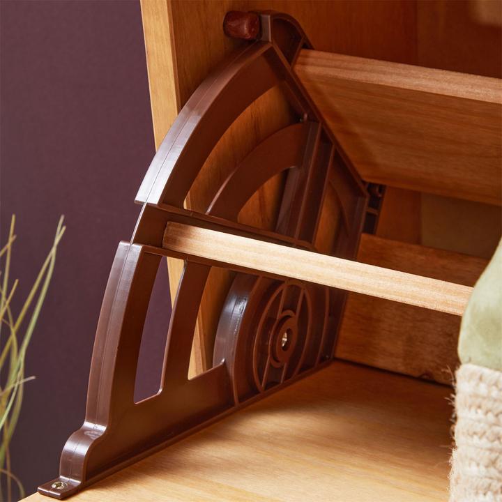 Immagine prodotto IDIMEX Basil (59 x 25 x 116 cm)