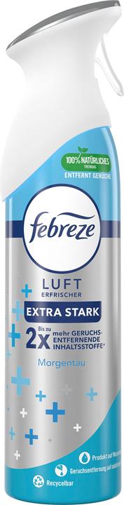Produktbild Febreze Morgentau