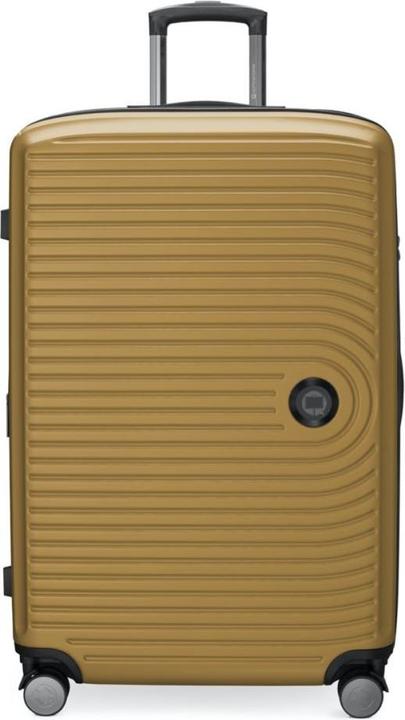 Image du produit Hauptstadtkoffer Mitte - Grosser Koffer Hartschale (130 l, L (90 - 115l))