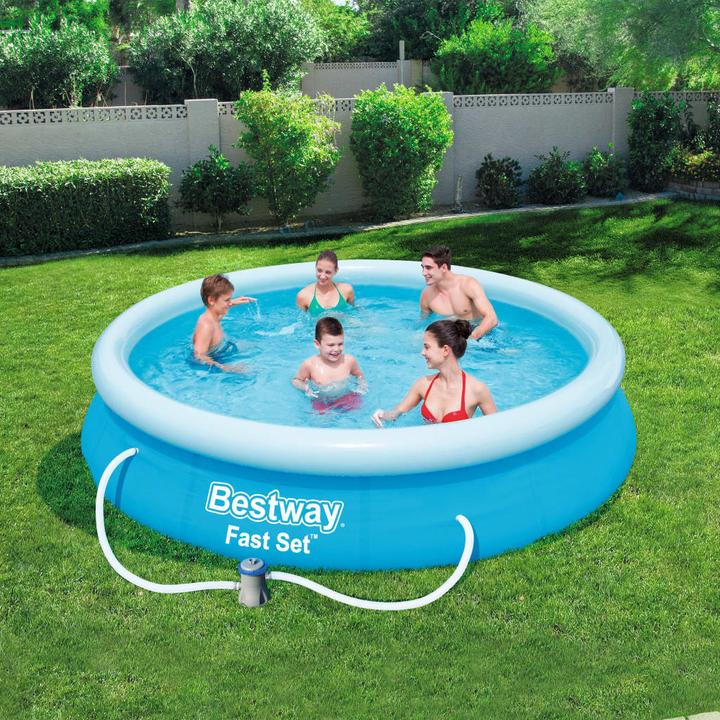 Produktbild Bestway Silas (366 x 76 cm)