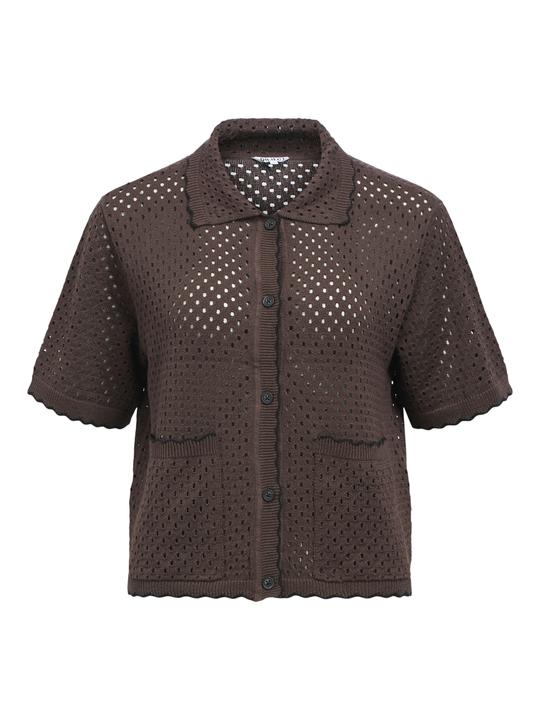Immagine prodotto Object Kurzarm Strickjacke (XS)