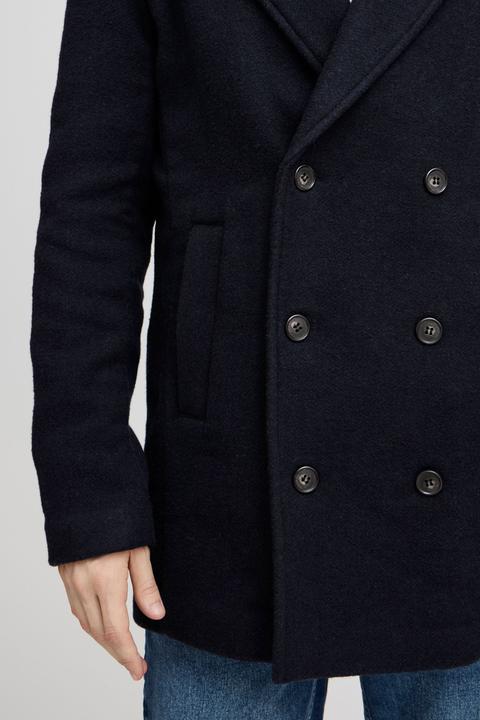 Immagine prodotto Casual Friday CFVILMER wool mix peacoat 20505154 (XXL)