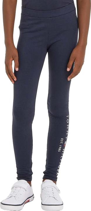 Immagine prodotto Tommy Hilfiger Essential Pantacollant Ragazze (176)