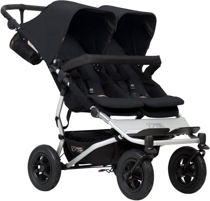 Immagine prodotto Mountain Buggy Duetto V3