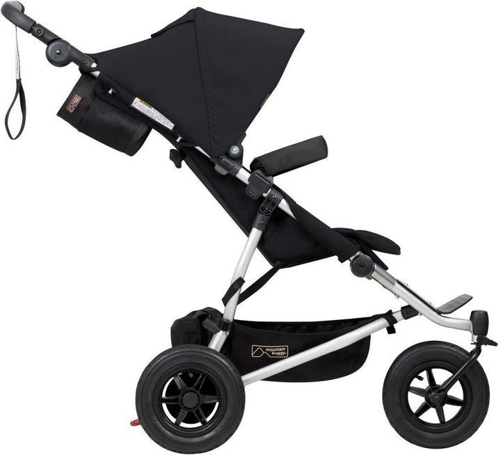 Immagine prodotto Mountain Buggy Duetto V3