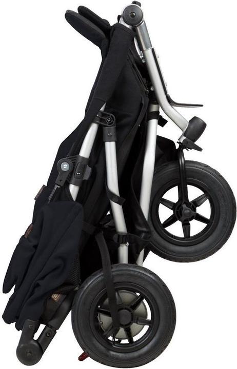 Immagine prodotto Mountain Buggy Duetto V3