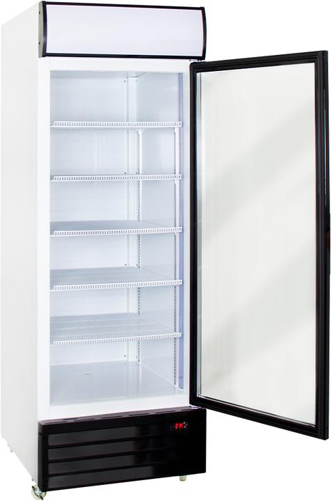 Immagine prodotto Kibernetik Ks600m (592 l)