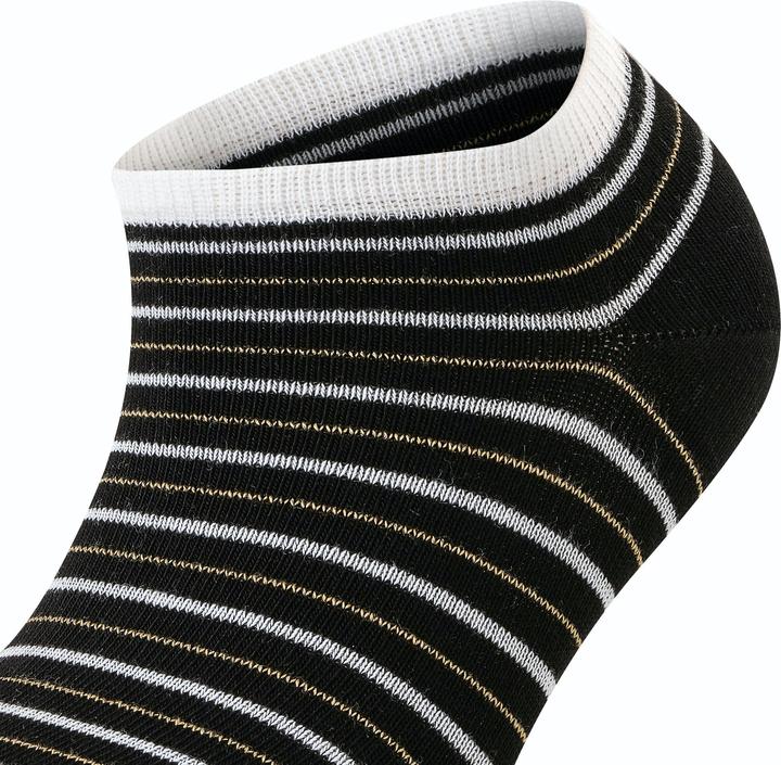 Actual product image Falke Stripe Shimmer SN (Single pack, 35 - 38)