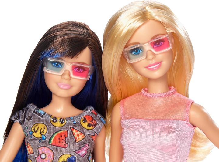Produktbild Barbie Schwestern 2-er Pack