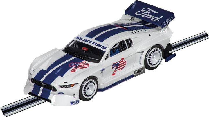 Carrera 20031083 - Digitale 132 Ford Mustang GTY "Nr.76