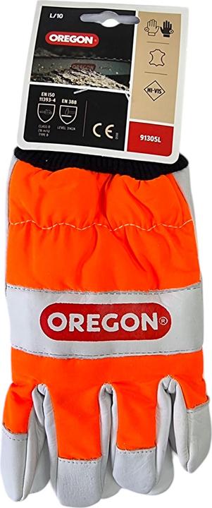 Produktbild Oregon Schutzausrüstungs-Set (Kettensäge, Kettensäge Schwert)