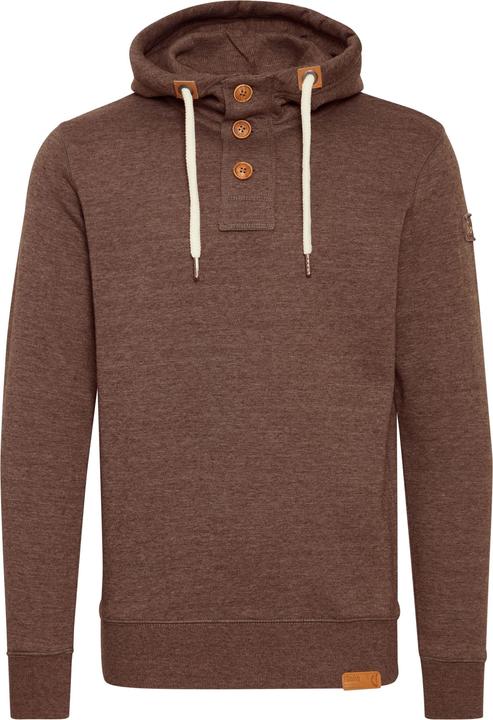 Immagine prodotto Solid TripStrip Felpa Con Cappuccio Tuta Hoodie Da Uomo Con Cappuccio (S)