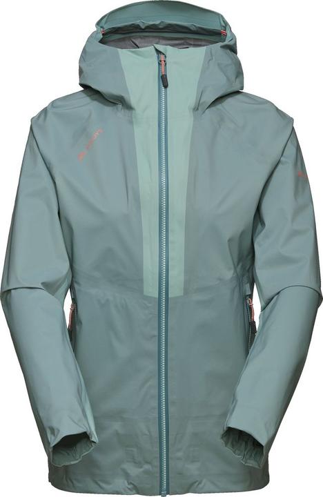 Radys R1 Hiking Tech Jacket (M)