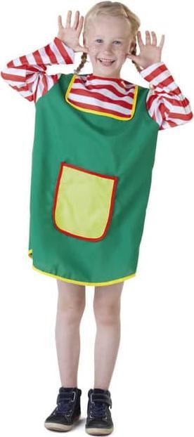 Actual product image MICA Festival Costume - Cheeky brat - for children - various sizes 146/152 (146)