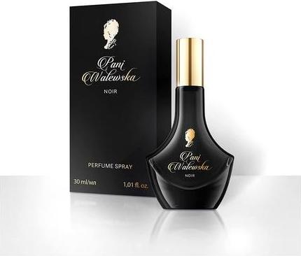 Actual product image MIRACULUM Pani Walewska Noir EDP perfumed water 30 ml (Eau de parfum, 30 ml)