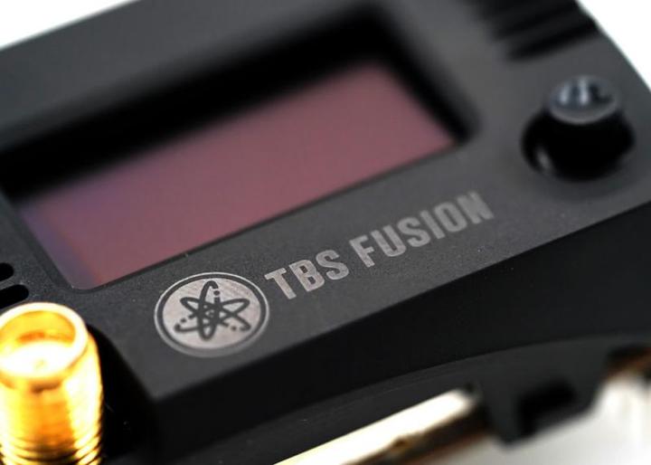 Immagine prodotto TBS Fusion