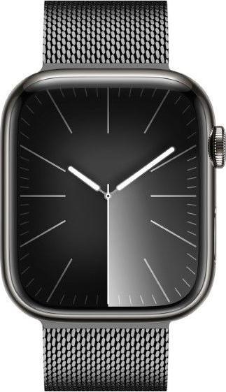 Actual product image Dux Ducis Milanese Pro Strap (40 mm, 41 mm, 38 mm, Stainless steel)