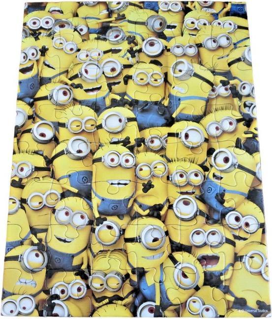 Image du produit Despicable Me - Jeu de société